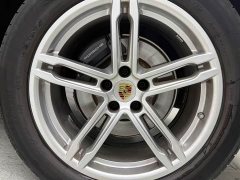 Porsche Macan 2.0T - ფოტო 6
