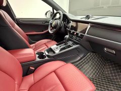 Porsche Macan 2.0T - ფოტო 7