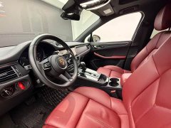 Porsche Macan 2.0T - ფოტო 8