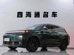Li Auto L8 2023 Pro - ფოტო 1