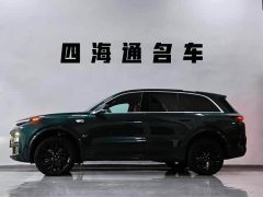 Li Auto L8 2023 Pro - ფოტო 4