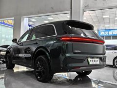 Li Auto L8 2023 Pro - ფოტო 5