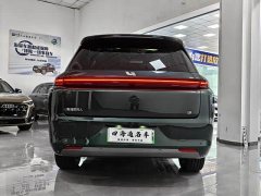 Li Auto L8 2023 Pro - ფოტო 6