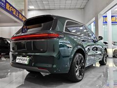 Li Auto L8 2023 Pro - ფოტო 7