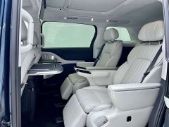 Avatr Lantu Dreamchaser PHEV AWD Flagship Kunpeng Edition - ფოტო 11