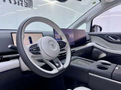 Avatr Lantu Dreamchaser PHEV AWD Flagship Kunpeng Edition - ფოტო 12