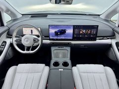 Avatr Lantu Dreamchaser PHEV AWD Flagship Kunpeng Edition - ფოტო 13