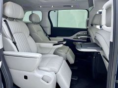 Avatr Lantu Dreamchaser PHEV AWD Flagship Kunpeng Edition - ფოტო 20