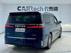 Avatr Lantu Dreamchaser PHEV AWD Flagship Kunpeng Edition - ფოტო 3