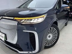 Avatr Lantu Dreamchaser PHEV AWD Flagship Kunpeng Edition - ფოტო 9