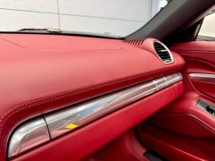 Porsche 718 Boxster 2.0T - ფოტო 12