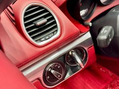 Porsche 718 Boxster 2.0T - ფოტო 17