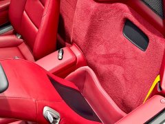 Porsche 718 Boxster 2.0T - ფოტო 18