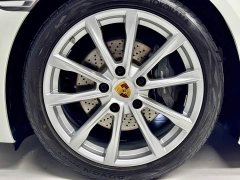Porsche 718 Boxster 2.0T - ფოტო 7