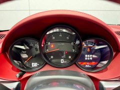 Porsche 718 Boxster 2.0T - ფოტო 9