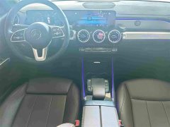 Mercedes-Benz GLB Facelift GLB 200 Dynamic - ფოტო 10