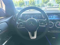 Mercedes-Benz GLB Facelift GLB 200 Dynamic - ფოტო 11
