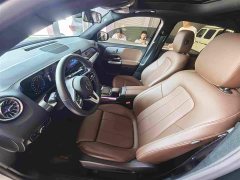 Mercedes-Benz GLB Facelift GLB 200 Dynamic - ფოტო 14