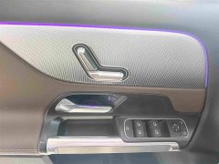 Mercedes-Benz GLB Facelift GLB 200 Dynamic - ფოტო 15