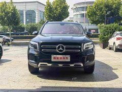 Mercedes-Benz GLB Facelift GLB 200 Dynamic - ფოტო 2