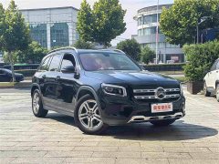 Mercedes-Benz GLB Facelift GLB 200 Dynamic - ფოტო 3