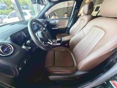 Mercedes-Benz GLB Facelift GLB 200 Dynamic - ფოტო 4