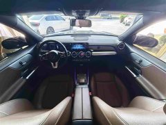 Mercedes-Benz GLB Facelift GLB 200 Dynamic - ფოტო 5