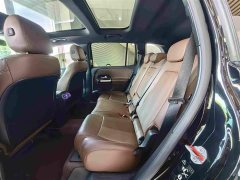 Mercedes-Benz GLB Facelift GLB 200 Dynamic - ფოტო 6
