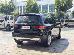 Mercedes-Benz GLB Facelift GLB 200 Dynamic - ფოტო 7