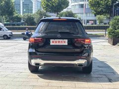 Mercedes-Benz GLB Facelift GLB 200 Dynamic - ფოტო 8