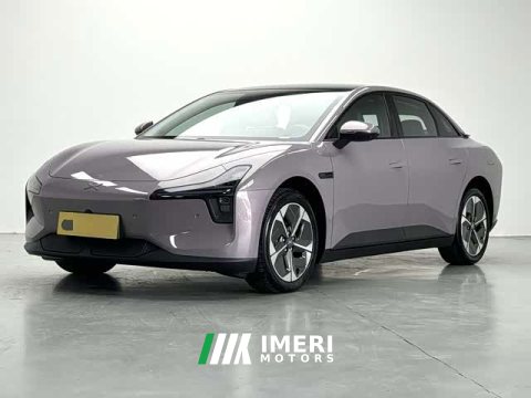 2026 XPeng MONA M03 2025 515 Long Range Plus - ავტომობილი ჩინეთიდან