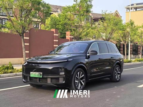 2023 Li Auto L8 Pro - ავტომობილი ჩინეთიდან