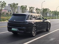Li Auto L8 Pro - ფოტო 10