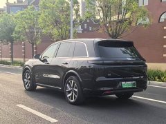Li Auto L8 Pro - ფოტო 12