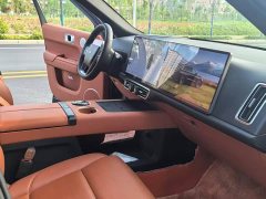 Li Auto L8 Pro - ფოტო 7