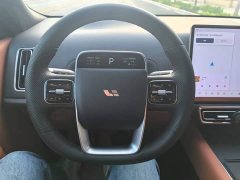 Li Auto L8 Pro - ფოტო 9