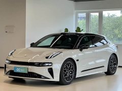 Zeekr Geely Zeekr 001 2025 YOU Edition 100kWh AWD - ფოტო 1
