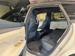 Zeekr Geely Zeekr 001 2025 YOU Edition 100kWh AWD - ფოტო 10