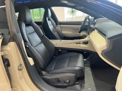 Zeekr Geely Zeekr 001 2025 YOU Edition 100kWh AWD - ფოტო 11