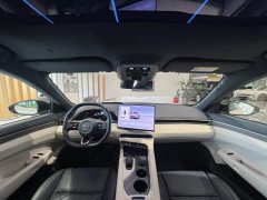 Zeekr Geely Zeekr 001 2025 YOU Edition 100kWh AWD - ფოტო 12