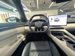 Zeekr Geely Zeekr 001 2025 YOU Edition 100kWh AWD - ფოტო 13