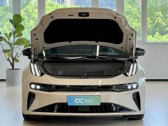 Zeekr Geely Zeekr 001 2025 YOU Edition 100kWh AWD - ფოტო 14