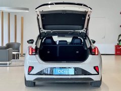 Zeekr Geely Zeekr 001 2025 YOU Edition 100kWh AWD - ფოტო 15