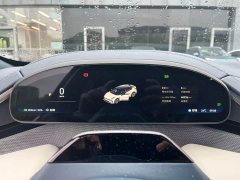 Zeekr Geely Zeekr 001 2025 YOU Edition 100kWh AWD - ფოტო 16
