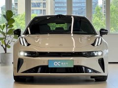 Zeekr Geely Zeekr 001 2025 YOU Edition 100kWh AWD - ფოტო 2