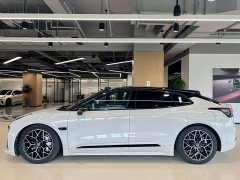 Zeekr Geely Zeekr 001 2025 YOU Edition 100kWh AWD - ფოტო 3