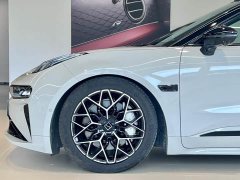 Zeekr Geely Zeekr 001 2025 YOU Edition 100kWh AWD - ფოტო 4