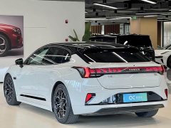 Zeekr Geely Zeekr 001 2025 YOU Edition 100kWh AWD - ფოტო 5