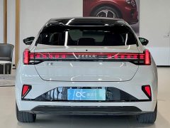 Zeekr Geely Zeekr 001 2025 YOU Edition 100kWh AWD - ფოტო 6