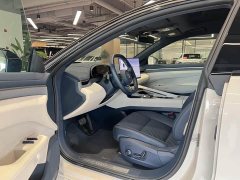 Zeekr Geely Zeekr 001 2025 YOU Edition 100kWh AWD - ფოტო 8